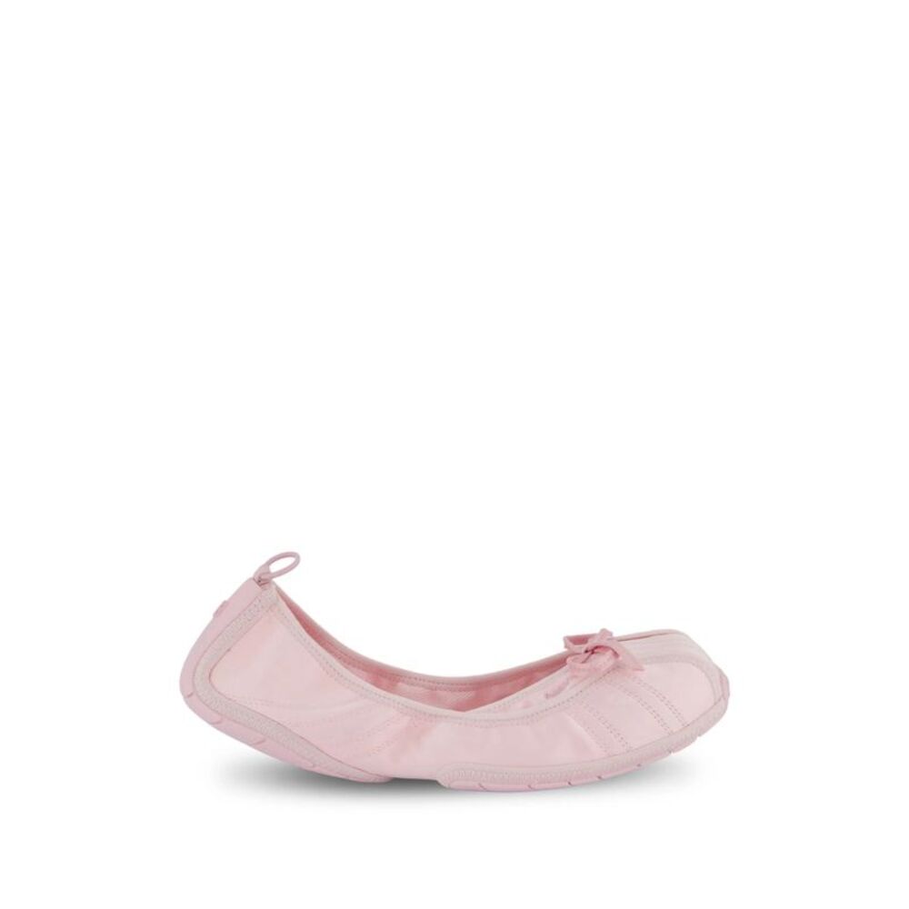 Balenciaga Pink Ballet Flats Women